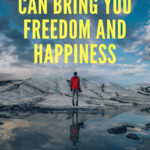 How Detaching Can Bring You Freedom and Happiness